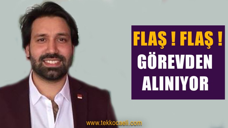 CHP’de Engin Akbulut İhraç Edilecek mi?