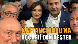 Canan Kaftancıoğlu Hakim Karşısına Çıktı