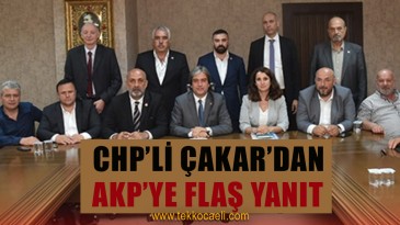 AKP Diktatör Arıyorsa Nevzat Doğan’a Baksın