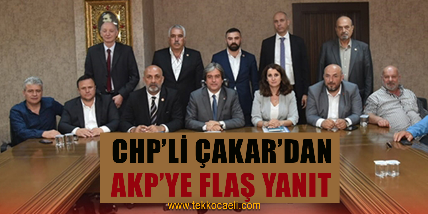 AKP Diktatör Arıyorsa  Nevzat Doğan’a Baksın