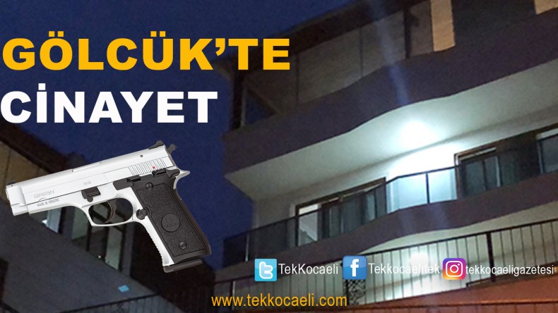 Lüks Villada Cinayet