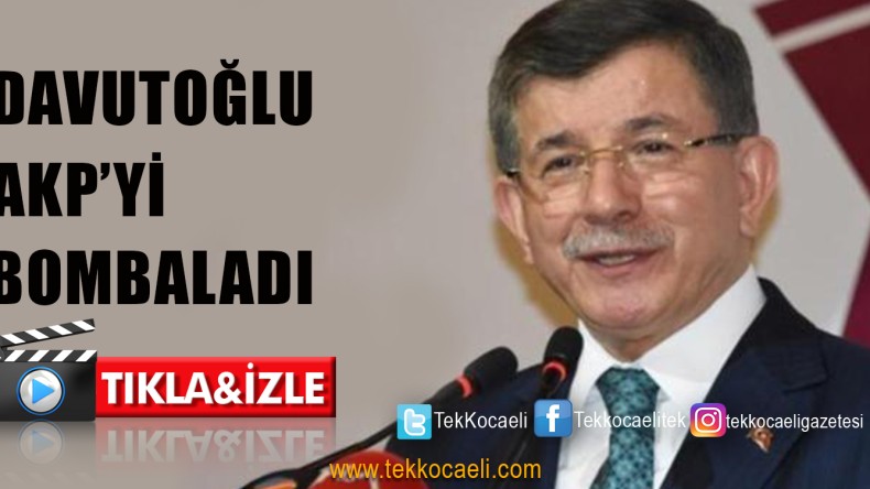 İmralı’yla Temas, Milletin Vicdanından Kopuştur
