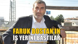 Eşkiyalığın Talimatı Aydın Ünlü’den mi?