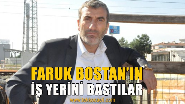 Eşkiyalığın Talimatı Aydın Ünlü’den mi?