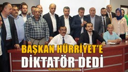 Bu Sözler Ak Parti’li Güney’e Ait