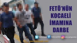 Kocaeli İmamının Kardeşi Tutuklandı