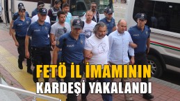 Kocaeli Merkezli Mahrem Abi Operasyonu