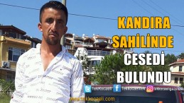 Denizde Boğularak Can Verdi