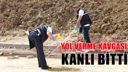 Belinden Silahı Çekti, Vurdu