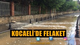 Tekne Battı, Hamile Kadın Mahsur Kaldı