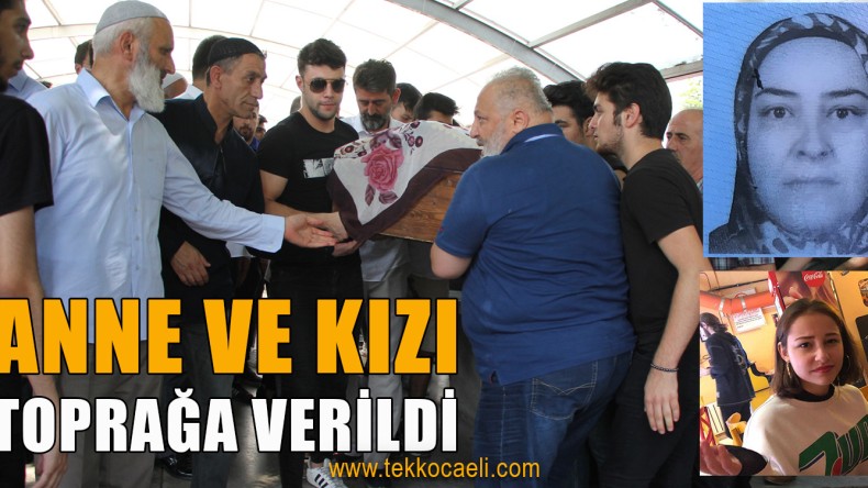 Gözyaşları Sel Oldu