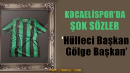 İsim Vermeden Kimleri Hedef Gösterdi