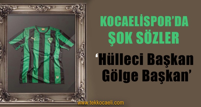 İsim Vermeden Kimleri Hedef Gösterdi