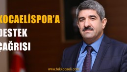 KOTO Başkanı Bulut’tan Büyük Çağrı