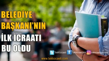 AKP’li Belediye Başkanı, Ekonomik Kriz Var Dedi