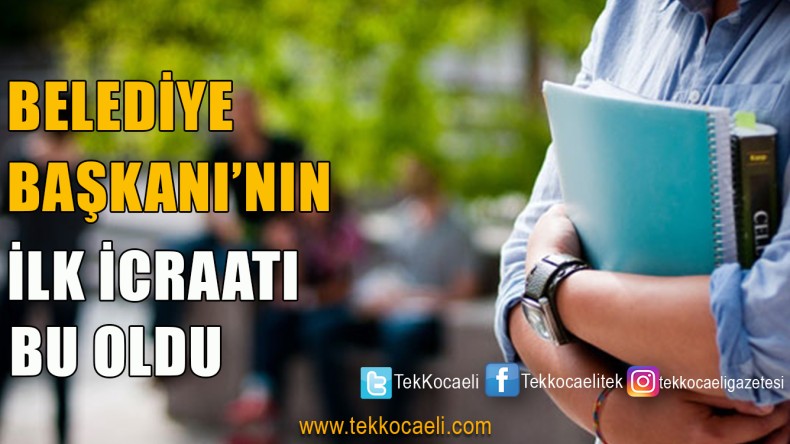 AKP’li Belediye Başkanı, Ekonomik Kriz Var Dedi