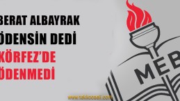 Körfez’de Eğitimciler Mağdur Edildi