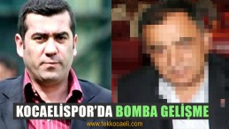 Serhan Gürkan Aday Olamazsa, Sürpriz İsim