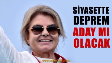 Siyasette Deprem; Tansu Çiller Dönüyor mu?