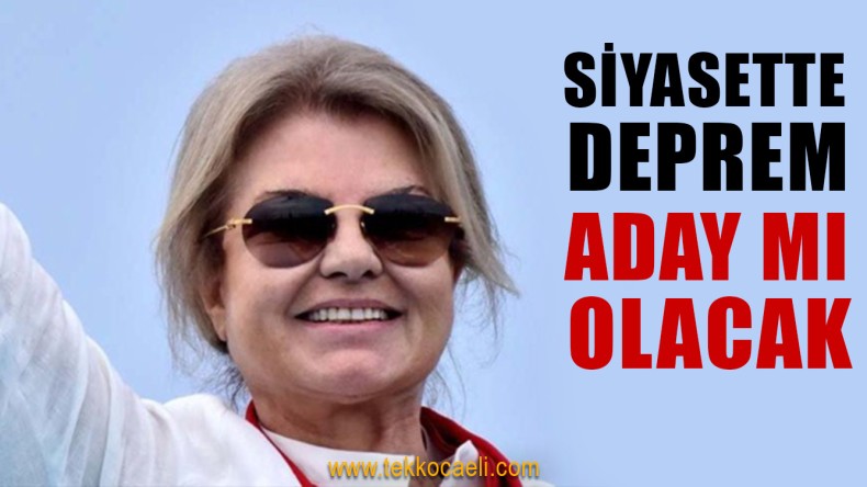 Siyasette Deprem; Tansu Çiller Dönüyor mu?