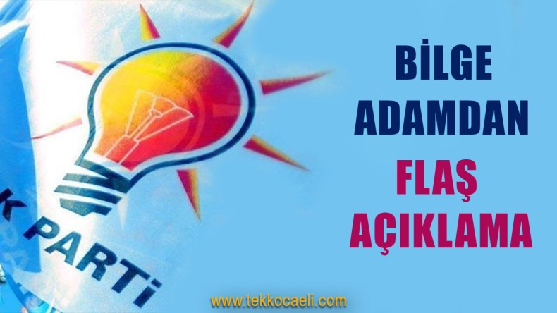 Ak Parti’de Kopuşlar Başladı