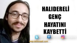 Ölüm Nedeni Çakmak Gazı Mı?