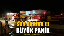 Geceyarısı Büyük Panik