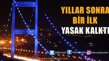 FLAŞ! Bu Gelişme Herkesi İlgilendiriyor