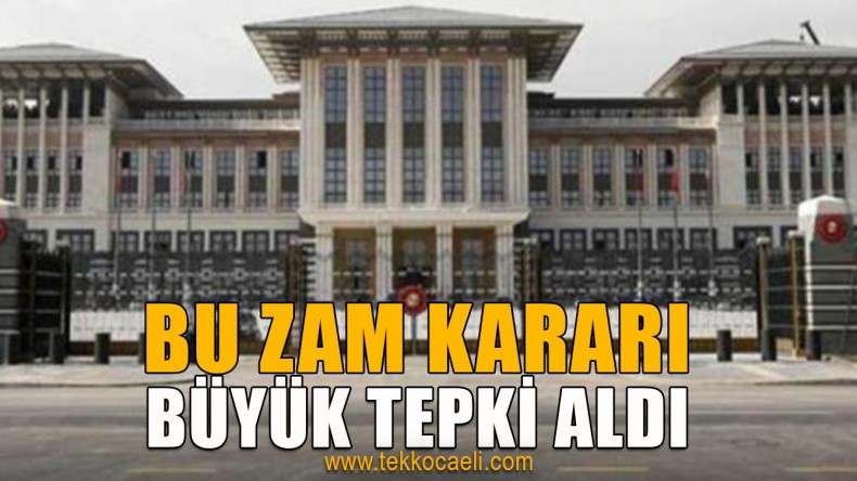 Bunlar Böyle Yaparsa, Gariban Vatandaş Ne Yapsın ?