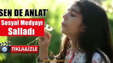 Ekrem İmamoğlu’nun Yeni İstanbul Videosu