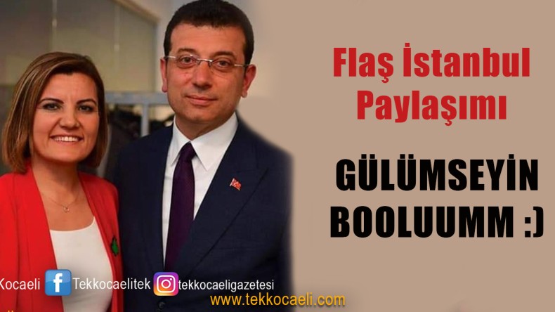 Başkan Hürriyet’ten Flaş Paylaşımlar