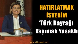 Hürriyet’ten, Bayrak İddiasına Tokat Gibi Cevap