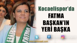 Kocaelispor Kongresine Damga Vurdu