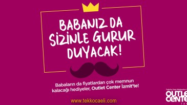 Babalar Günü Dolayısıyla Sizin İçin Seçtiklerimiz