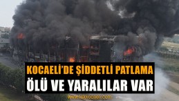 Korkunç Yangında Ölü Sayısı Arttı