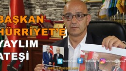 İzmit’in Seçilmiş Belediye Başkanı Hedefinde