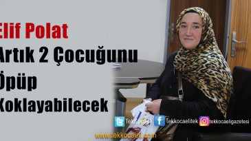 Başkan Büyükakın, 2 Çocuk Annesine Yardım Eli Uzattı