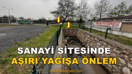 DİKKAT! Bu Yolda Trafik Kontrollü ve Tek Şerit Olacak