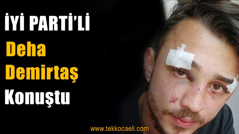 Saldırının Sebebi Kız Meselesi Değilmiş