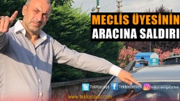 Saldırı Sonrası Başkan Hürriyet’ten Açıklama