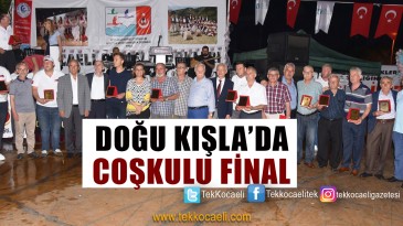 Rumeli Türkleri’nden Coşkulu Şenlik