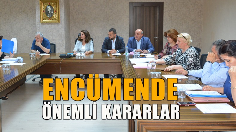 İzmit’te Kaçak Yapılara Ceza