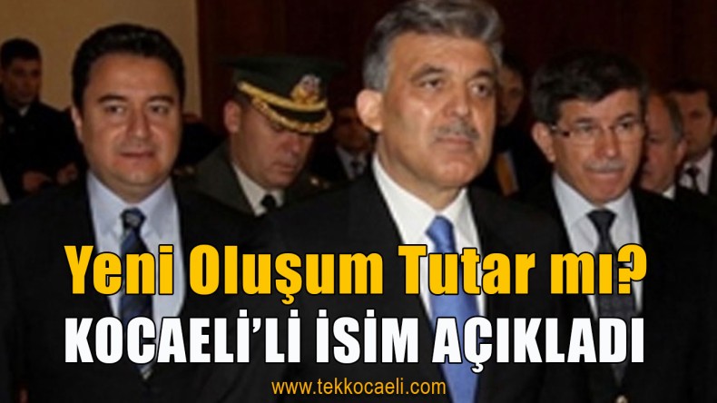 Ak Parti’ye Yakın İsimden Bomba Analiz