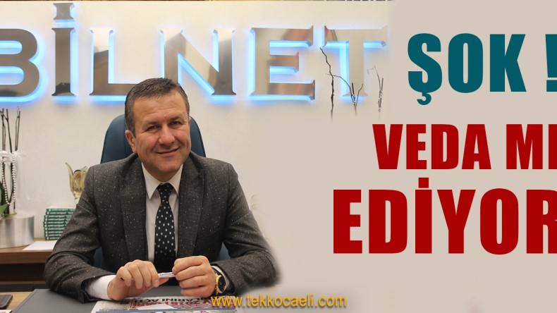 ŞOK İDDİA! BİLNET Kocaeli’de İşler Kötü mü Gidiyor?