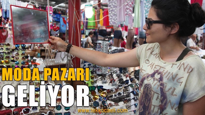 Modanın Kalbi Başiskele’den Atacak