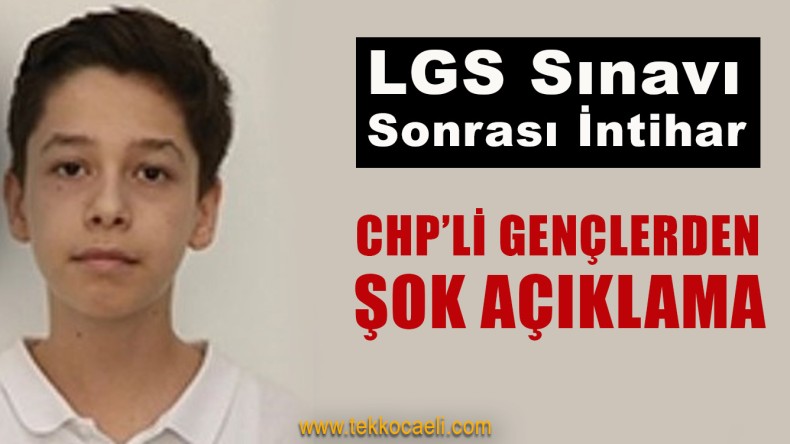 İntihar Sebebi, Niteliksiz Eğitim mi?