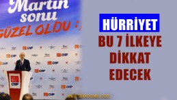 Kılıçdaroğlu, Yerel Yöneticiler İçin 7 İlke Sıraladı