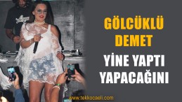 Demet Akalın, Hayranına Böyle Cevap Verdi