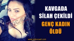 İki Grup Birbirine Girdi; 1 Ölü