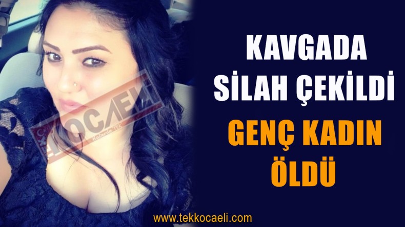 İki Grup Birbirine Girdi; 1 Ölü